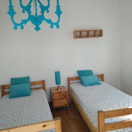 Quinta Da Brunette Villa