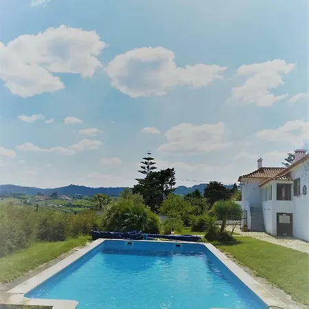 Quinta Da Brunette Villa *