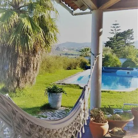 Quinta Da Brunette Villa *