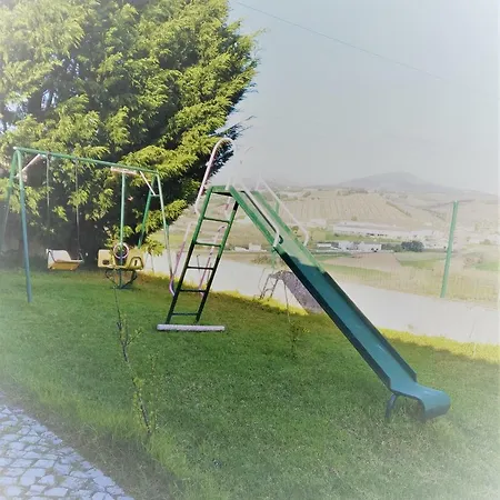 Quinta Da Brunette Villa Mafra