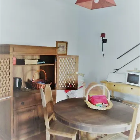 Quinta Da Brunette Villa *