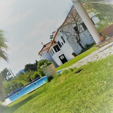 Quinta Da Brunette Mafra